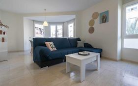 Apartamento Calderon Centro Alicante